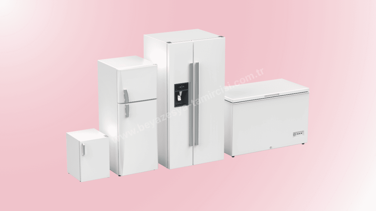 Ortaca Buzdolabı Tamircisi - Ortaca Beyaz Eşya Tamircisi