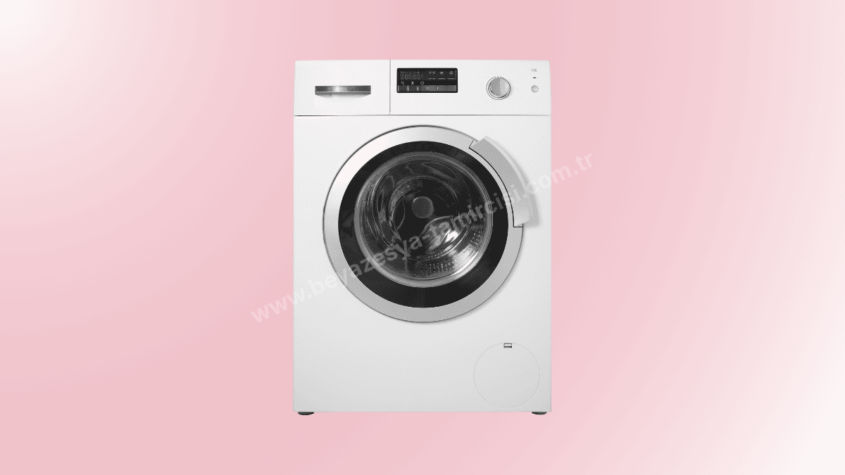 Ortaca Çamaşır Makinesi Tamircisi - Ortaca Beyaz Eşya Tamircisi