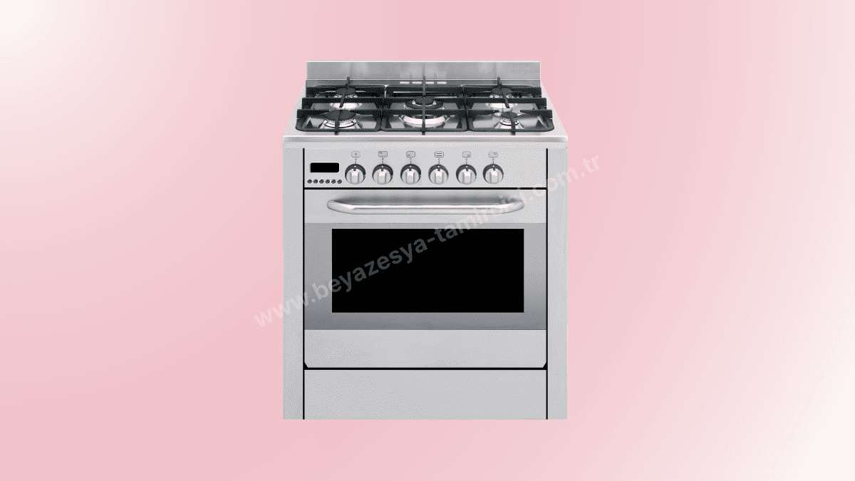 Ortaca Fırın & Ocak Tamircisi - Ortaca Beyaz Eşya Tamircisi