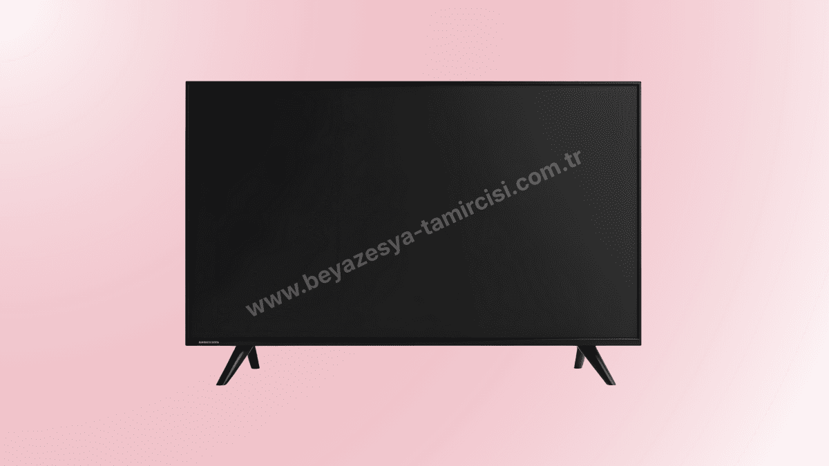 Ortaca Televizyon Tamircisi - Ortaca Beyaz Eşya Tamircisi